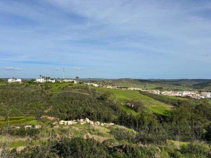 Terreno para Venda em Budens Foto 15