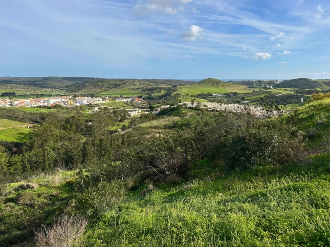 Terreno para Venda em Budens Foto 17