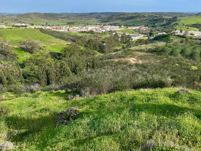 Terreno para Venda em Budens Foto 20