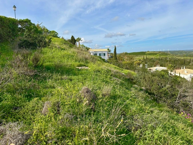 Terreno para Venda em Budens Foto 24