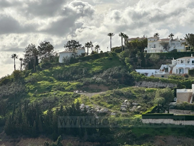 Terreno para Venda em Budens Foto 32