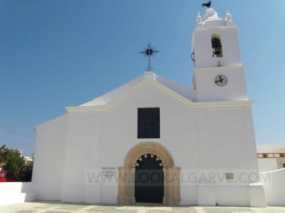 Moradia T2 para Venda em Odiaxere Foto 18