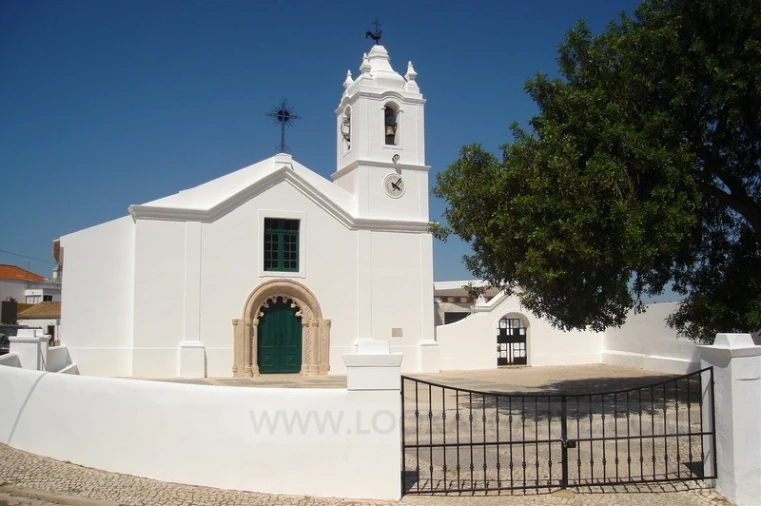 Moradia T2 para Venda em Odiaxere Foto 19