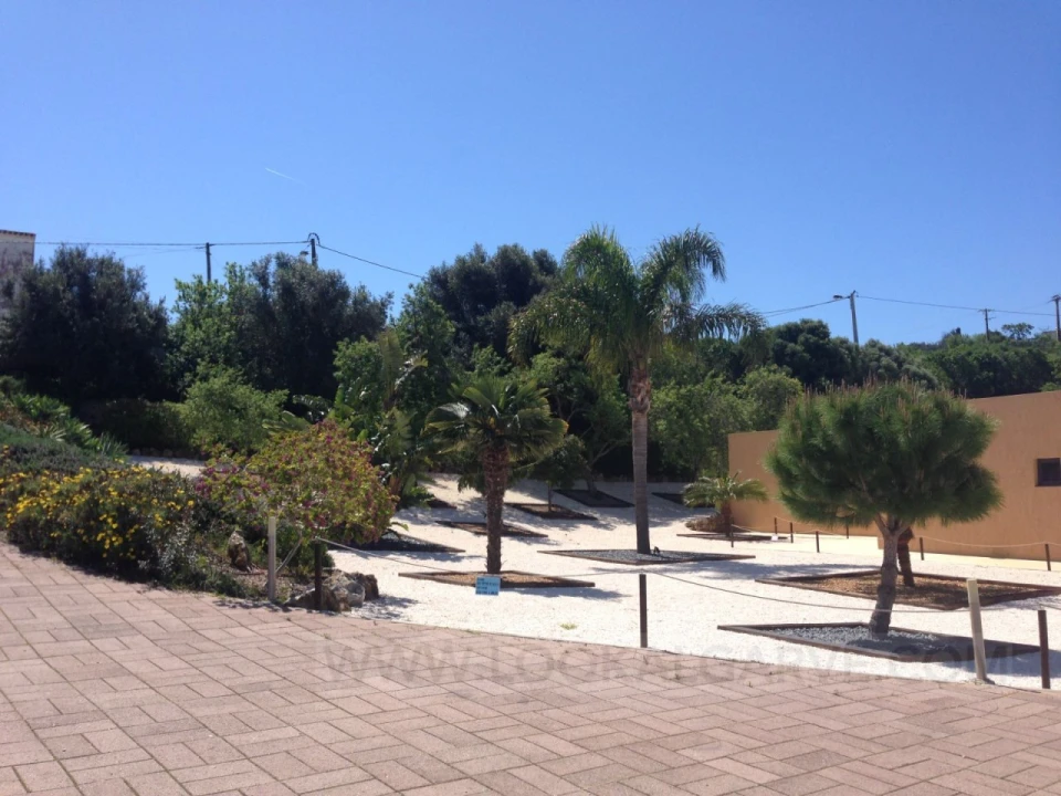 Moradia T5 para Venda em Lagos (São Sebastião e Santa Maria) Foto 17