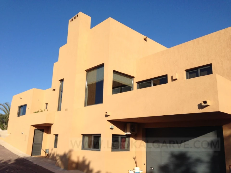 Moradia T5 para Venda em Lagos (São Sebastião e Santa Maria) Foto 22