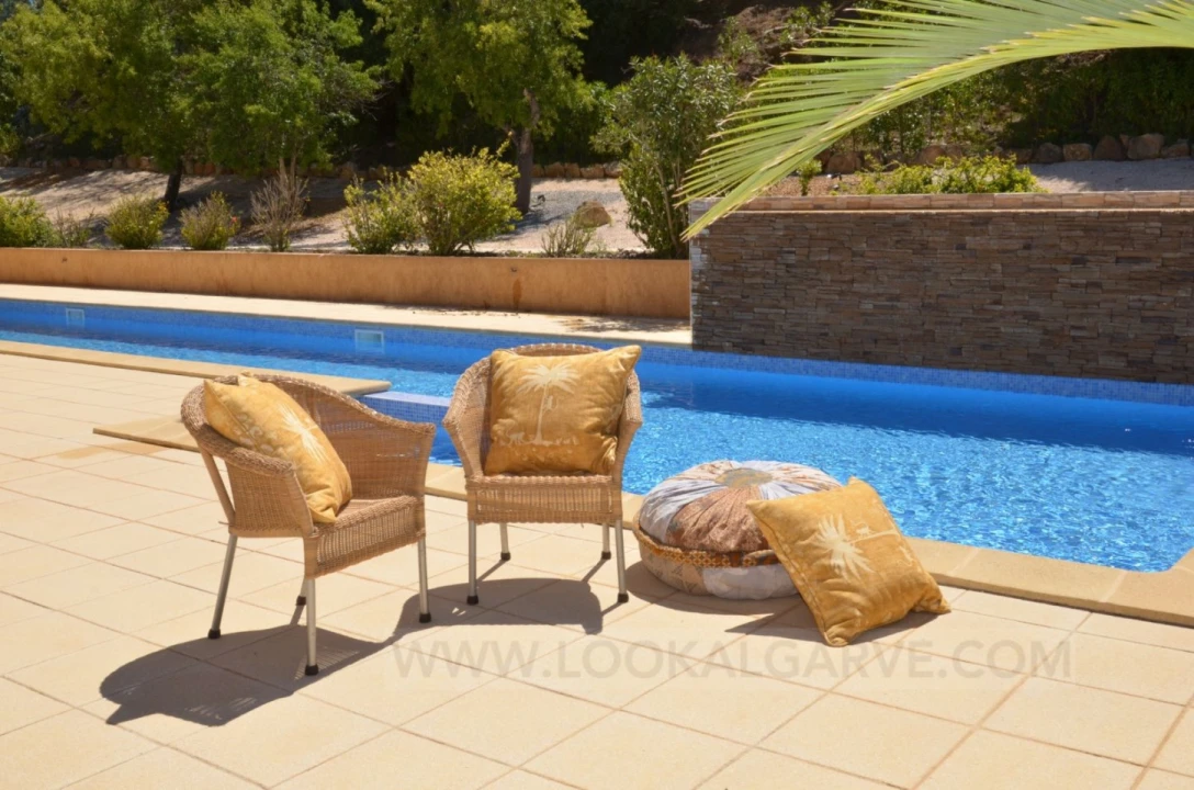 Moradia T5 para Venda em Lagos (São Sebastião e Santa Maria) Foto 39