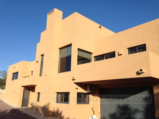 Moradia T5 para Venda em Lagos (São Sebastião e Santa Maria) Foto 22