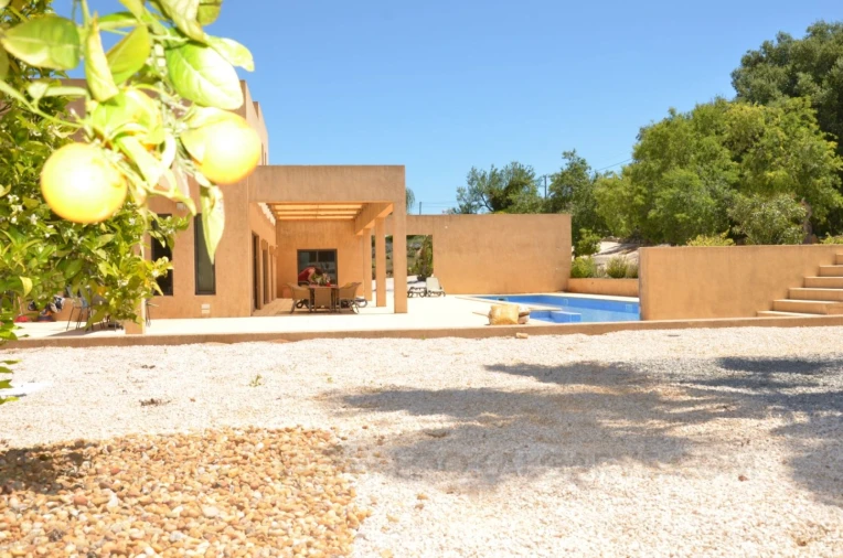 Moradia T5 para Venda em Lagos (São Sebastião e Santa Maria) Foto 23