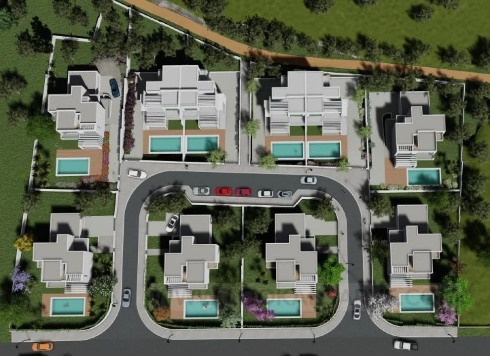 Terreno para Venda em Luz Foto 1