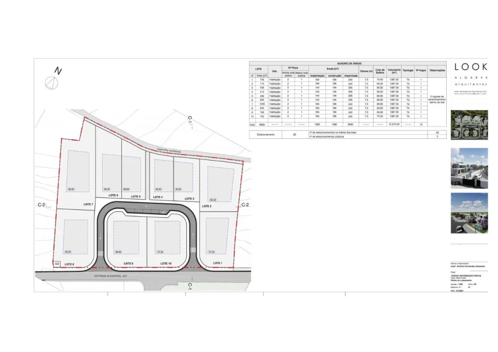 Terreno para Venda em Luz Foto 6