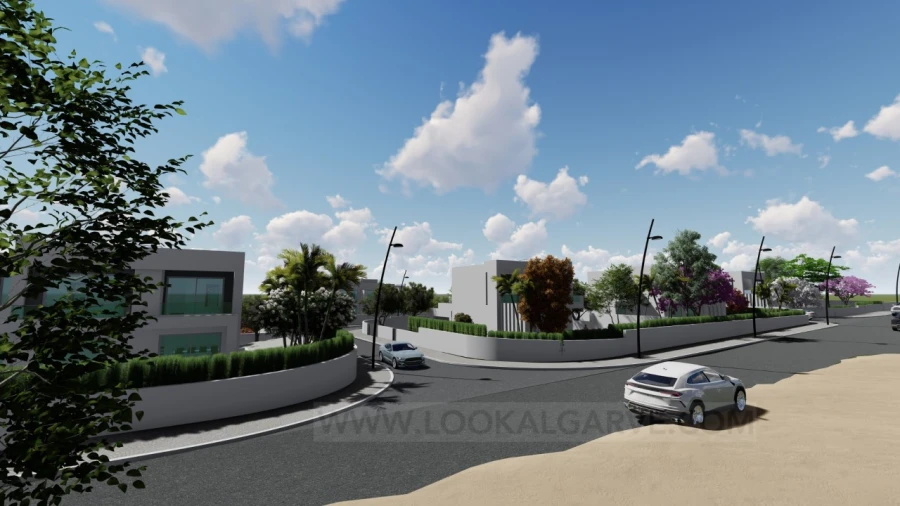 Terreno para Venda em Luz