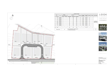 Terreno para Venda em Luz