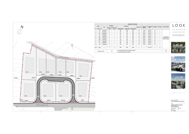 Terreno para Venda em Luz Foto 6