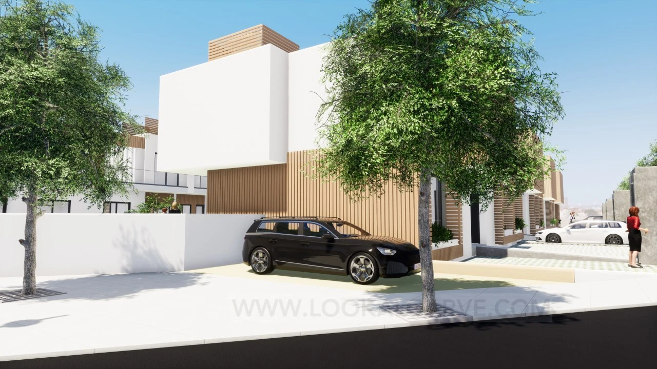 Moradia T2 para Venda em Odiaxere Foto 10