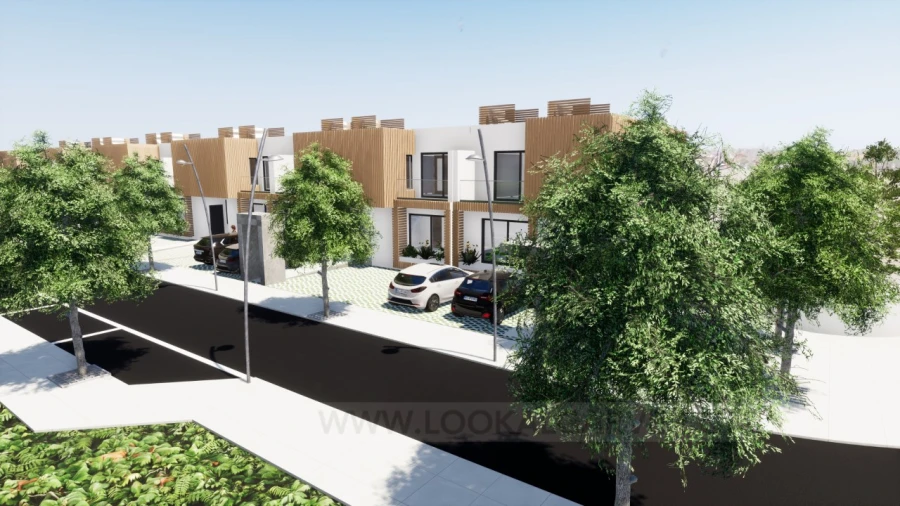 Moradia T2 para Venda em Odiaxere