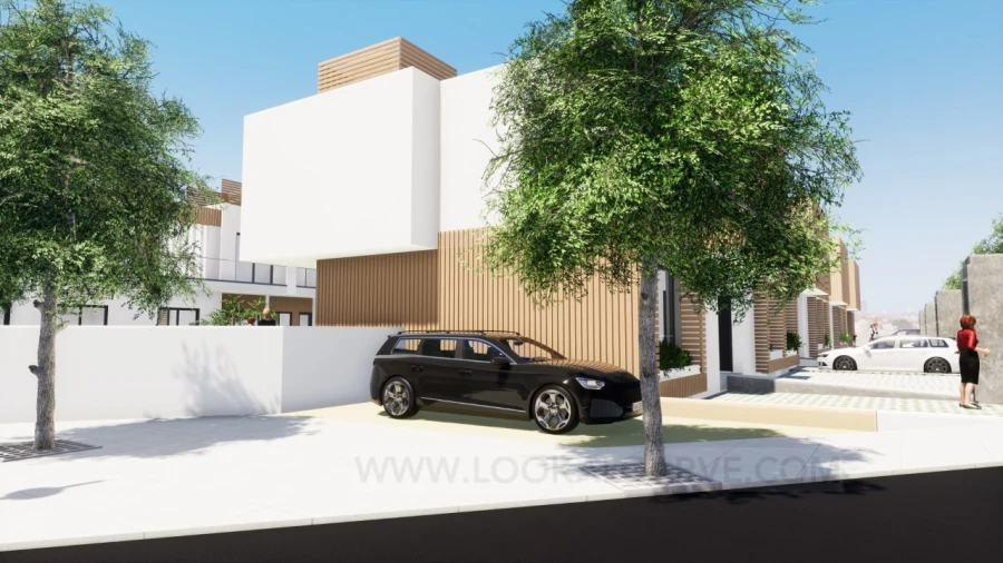 Moradia T2 para Venda em Odiaxere Foto 10