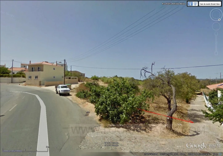 Terreno para Venda em Portimão Foto 3