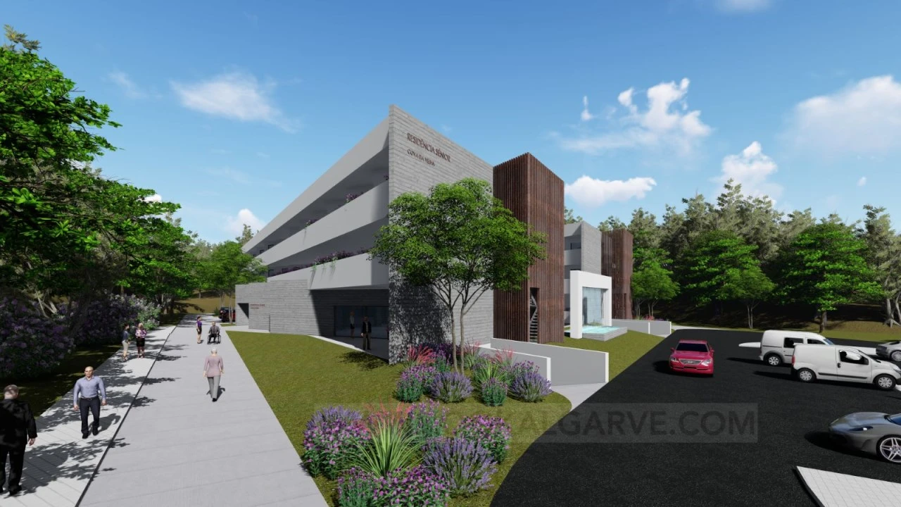 Negócio para Venda em Setubal (São Sebastião) Foto 1