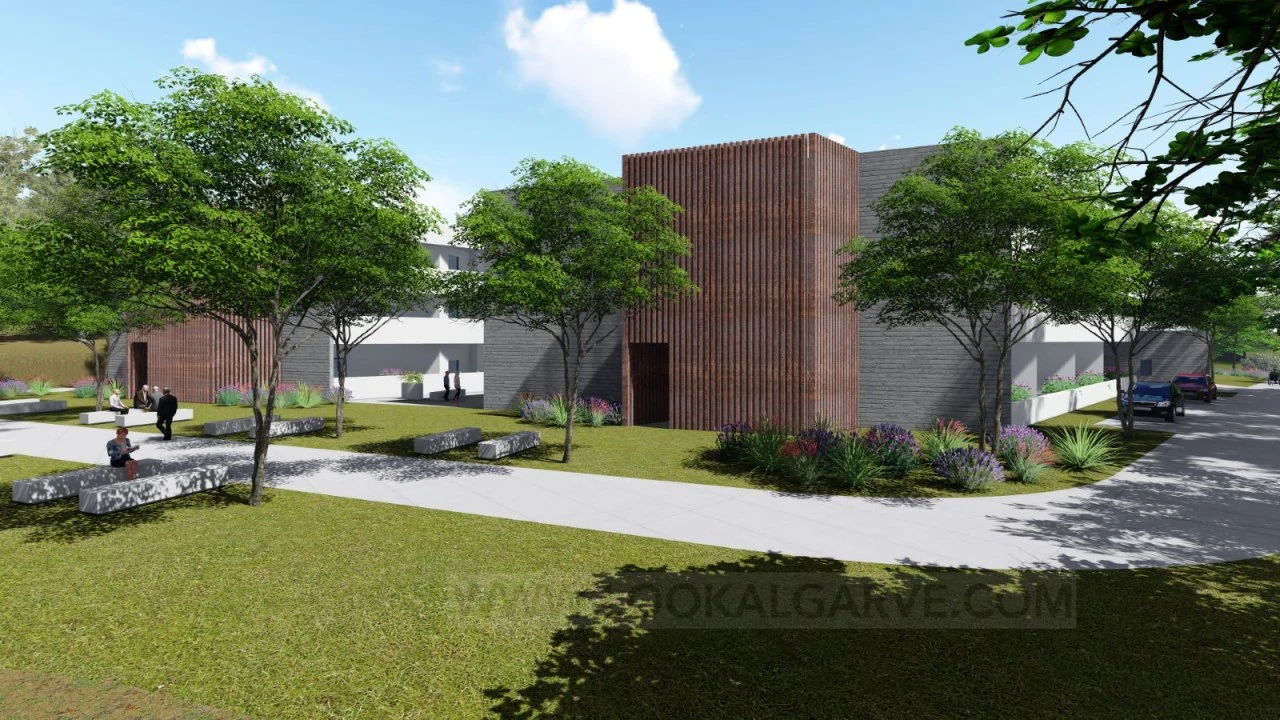 Negócio para Venda em Setubal (São Sebastião) Foto 3