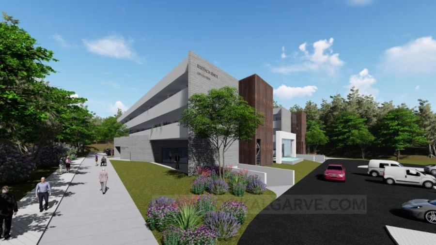 Negócio para Venda em Setubal (São Sebastião)