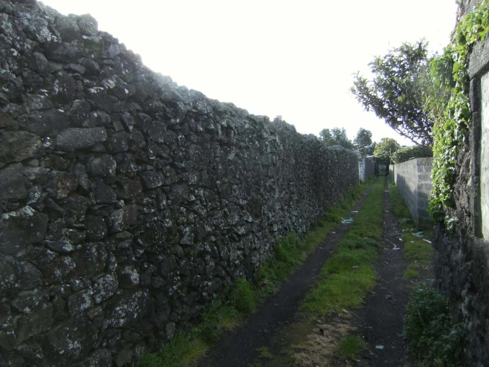 Terreno para Venda em Ponta Delgada (São José) Foto 3