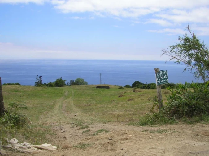 Terreno para Venda em Feteiras Foto 1