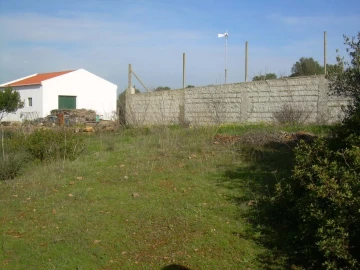 Terreno para Venda em Luz