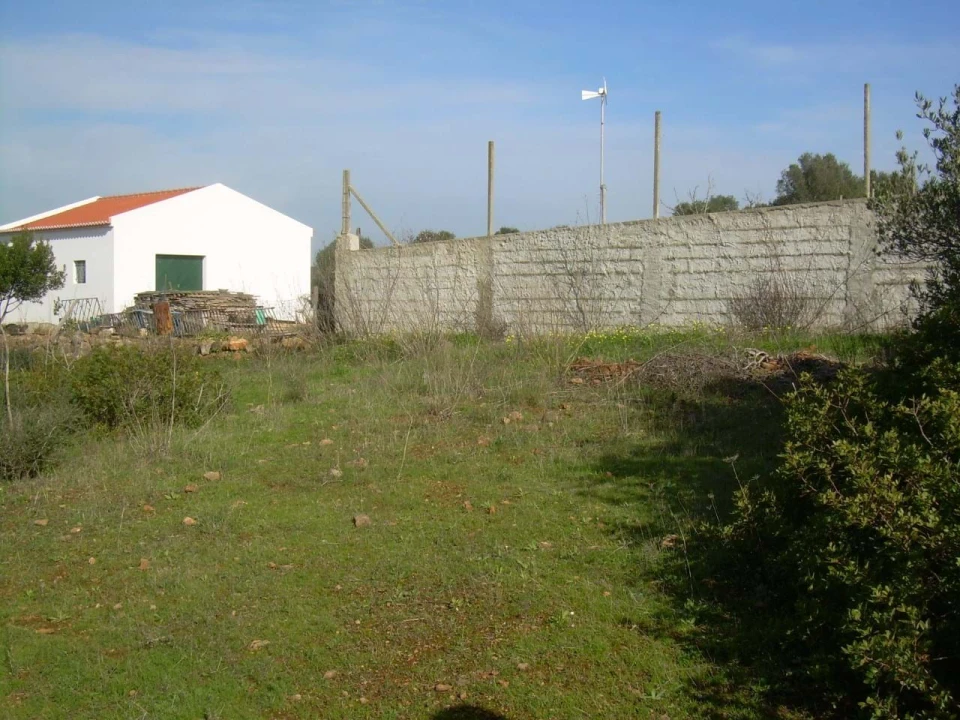 Terreno para Venda em Luz Foto 1