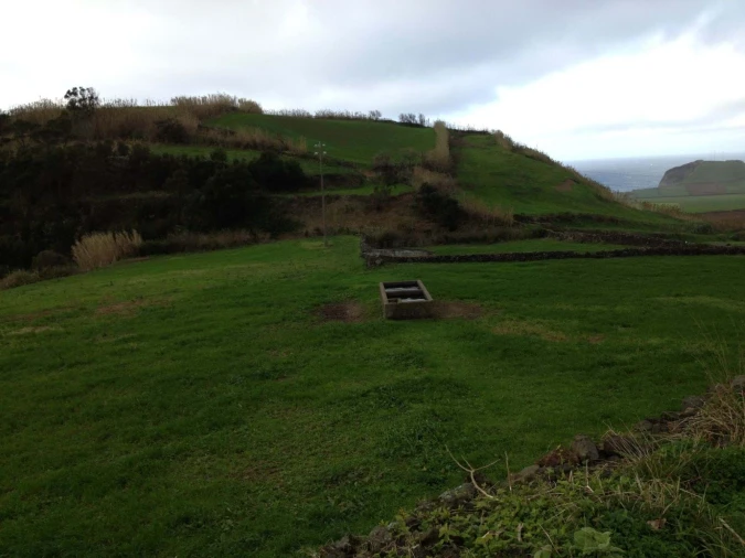 Terreno para Venda em Rabo de Peixe Foto 9