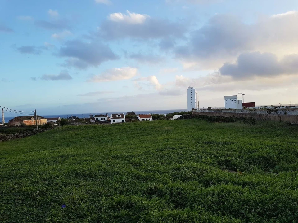 Terreno para Venda em Lagoa (Nossa Senhora do Rosario) Foto 8