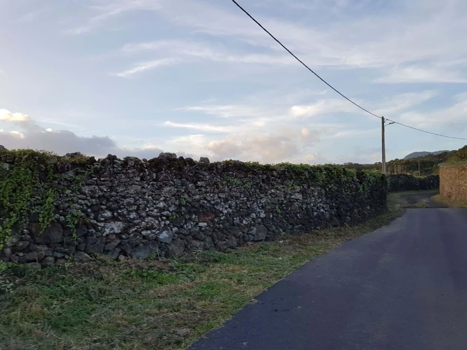 Terreno para Venda em Lagoa (Nossa Senhora do Rosario) Foto 4