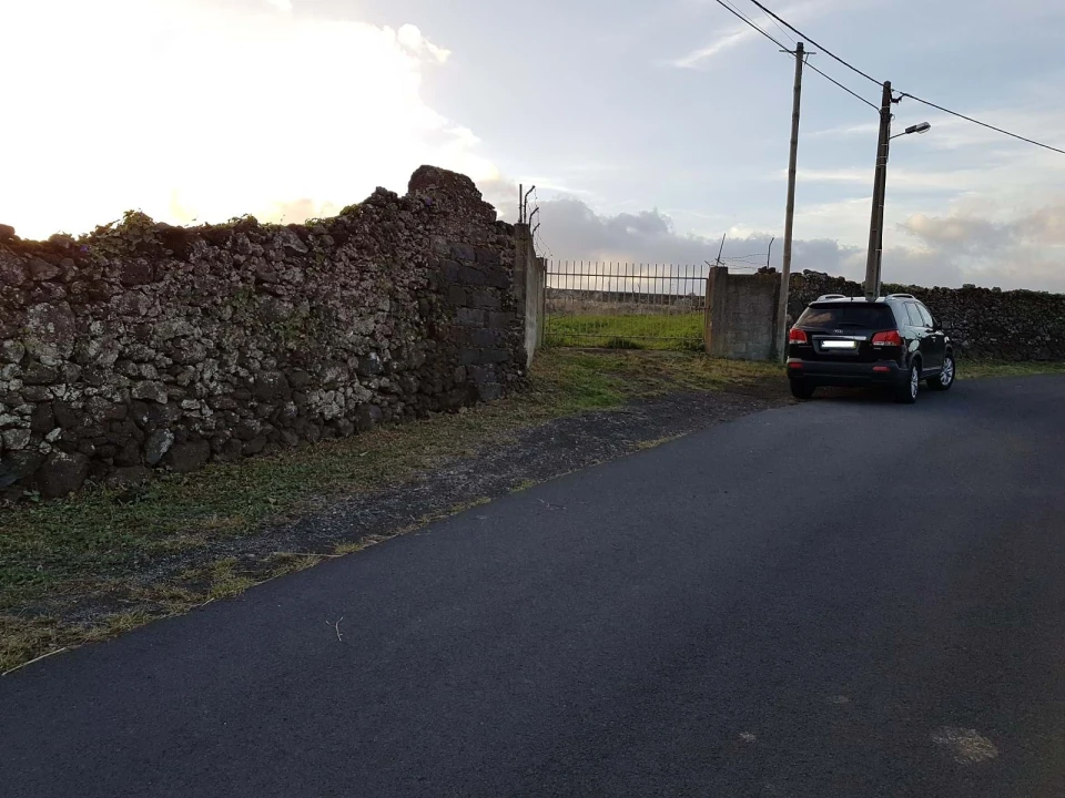 Terreno para Venda em Lagoa (Nossa Senhora do Rosario) Foto 3