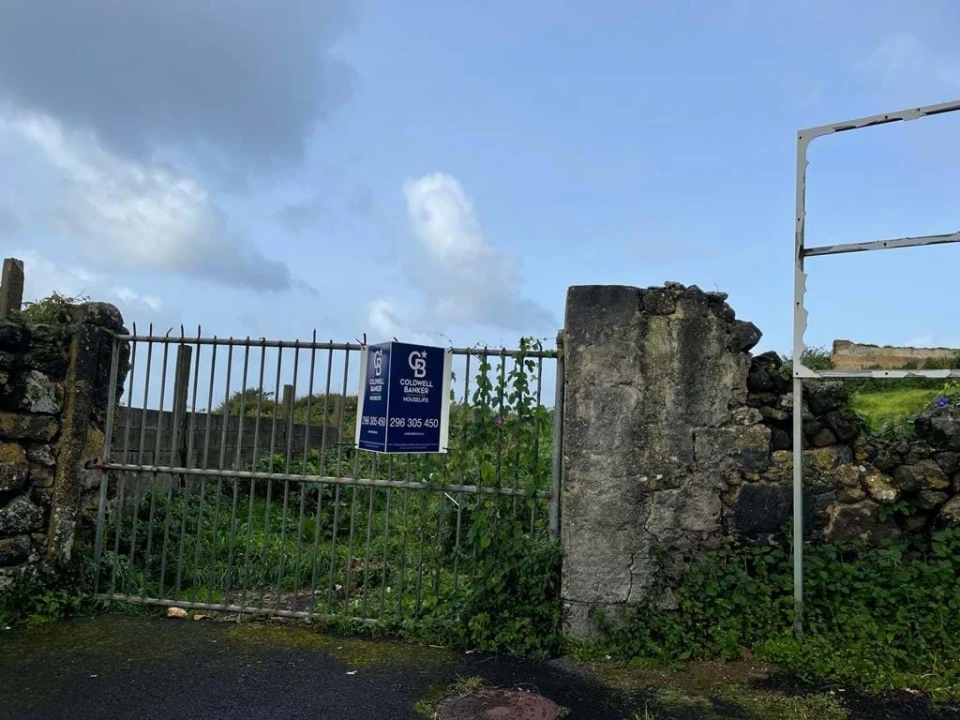 Terreno para Venda em Lagoa (Nossa Senhora do Rosario) Foto 13