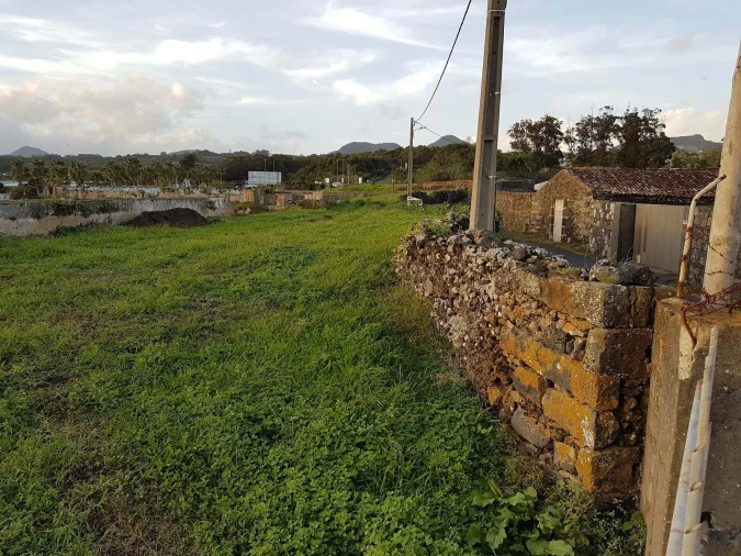 Terreno para Venda em Lagoa (Nossa Senhora do Rosario) Foto 5