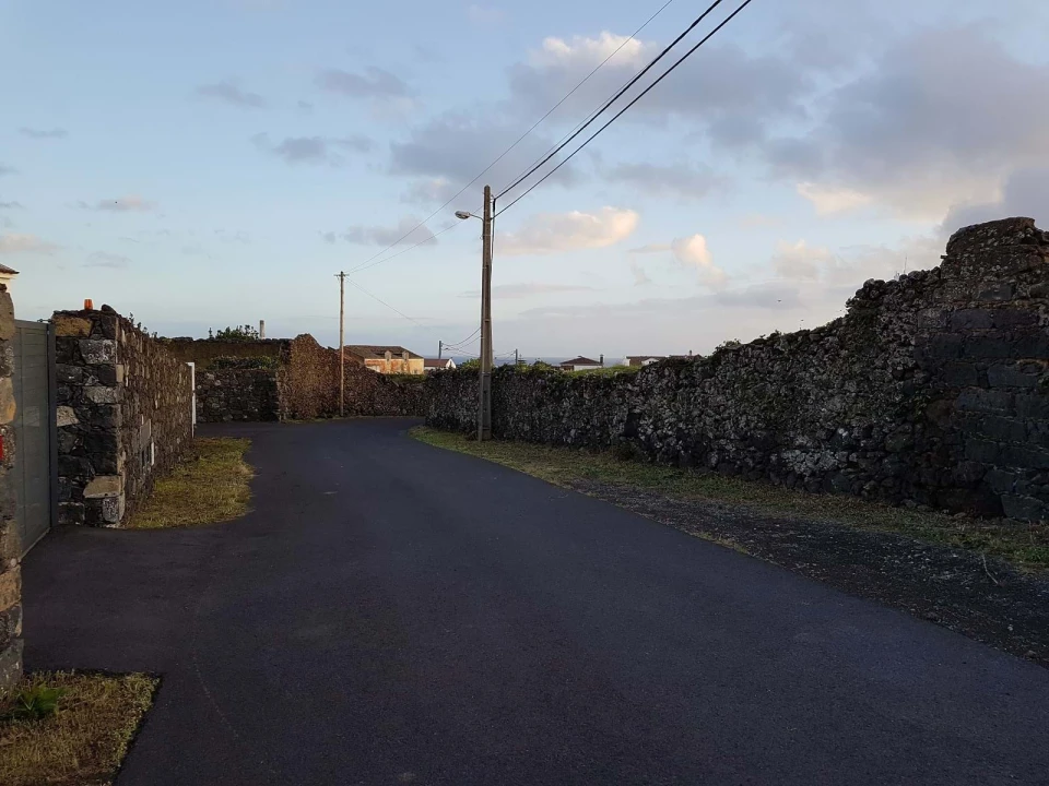 Terreno para Venda em Lagoa (Nossa Senhora do Rosario) Foto 2
