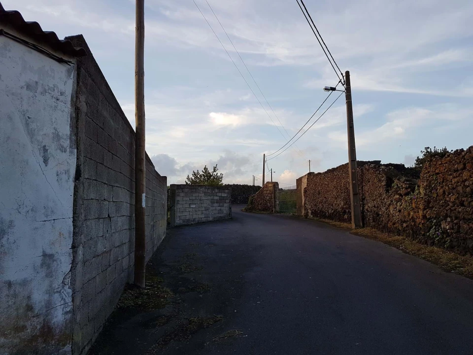 Terreno para Venda em Lagoa (Nossa Senhora do Rosario) Foto 3