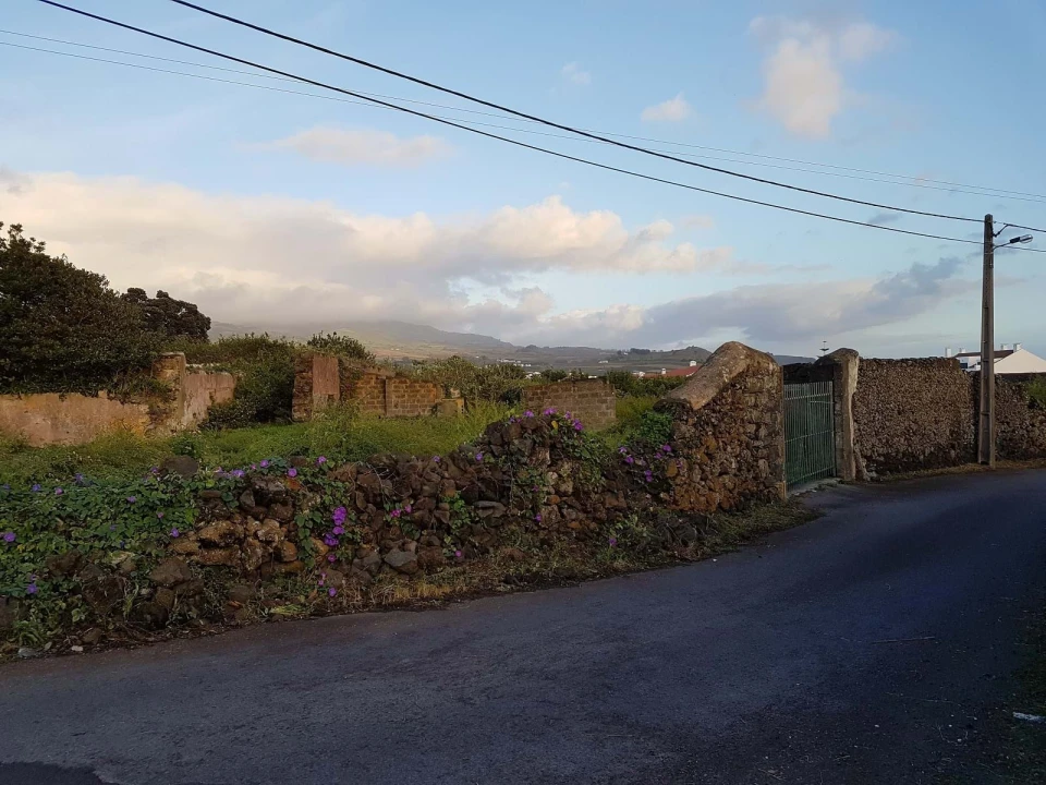 Terreno para Venda em Lagoa (Nossa Senhora do Rosario) Foto 6