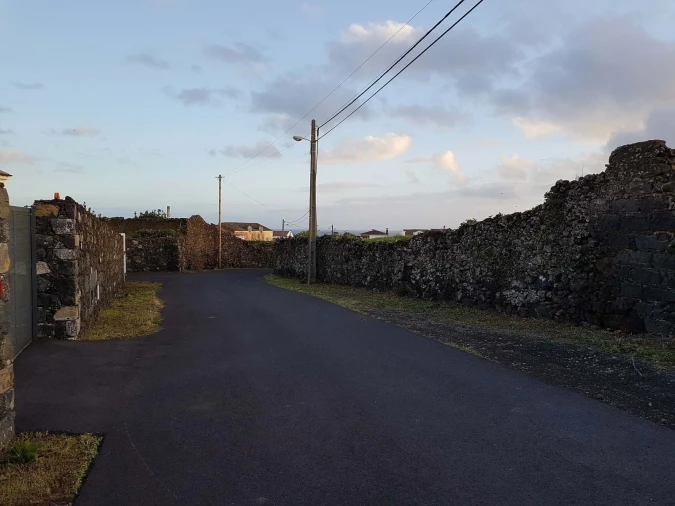 Terreno para Venda em Lagoa (Nossa Senhora do Rosario) Foto 10