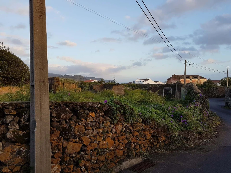 Terreno para Venda em Lagoa (Nossa Senhora do Rosario) Foto 1