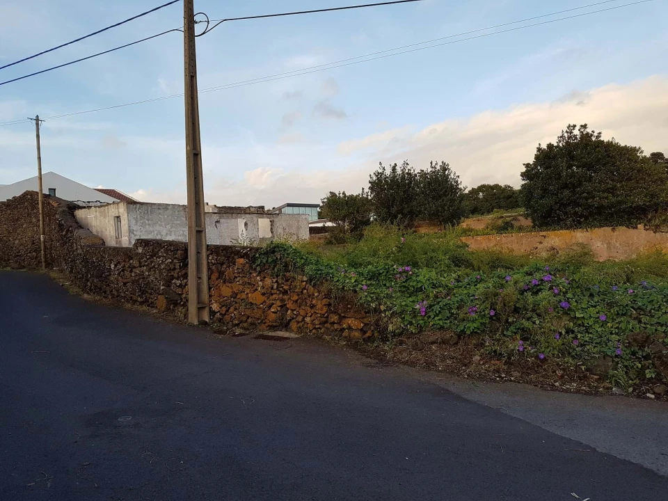 Terreno para Venda em Lagoa (Nossa Senhora do Rosario) Foto 4