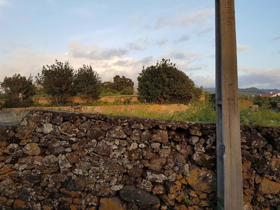 Terreno para Venda em Lagoa (Nossa Senhora do Rosario) Foto 5