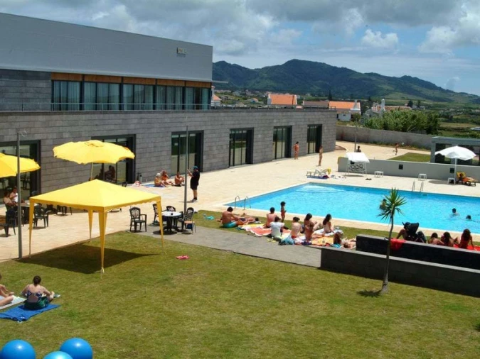 Negócio para Venda em Vila do Porto Foto 32