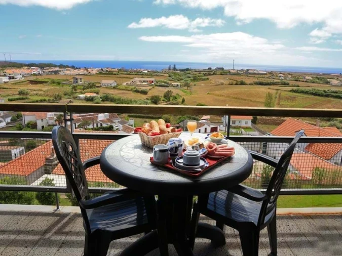 Negócio para Venda em Vila do Porto Foto 13