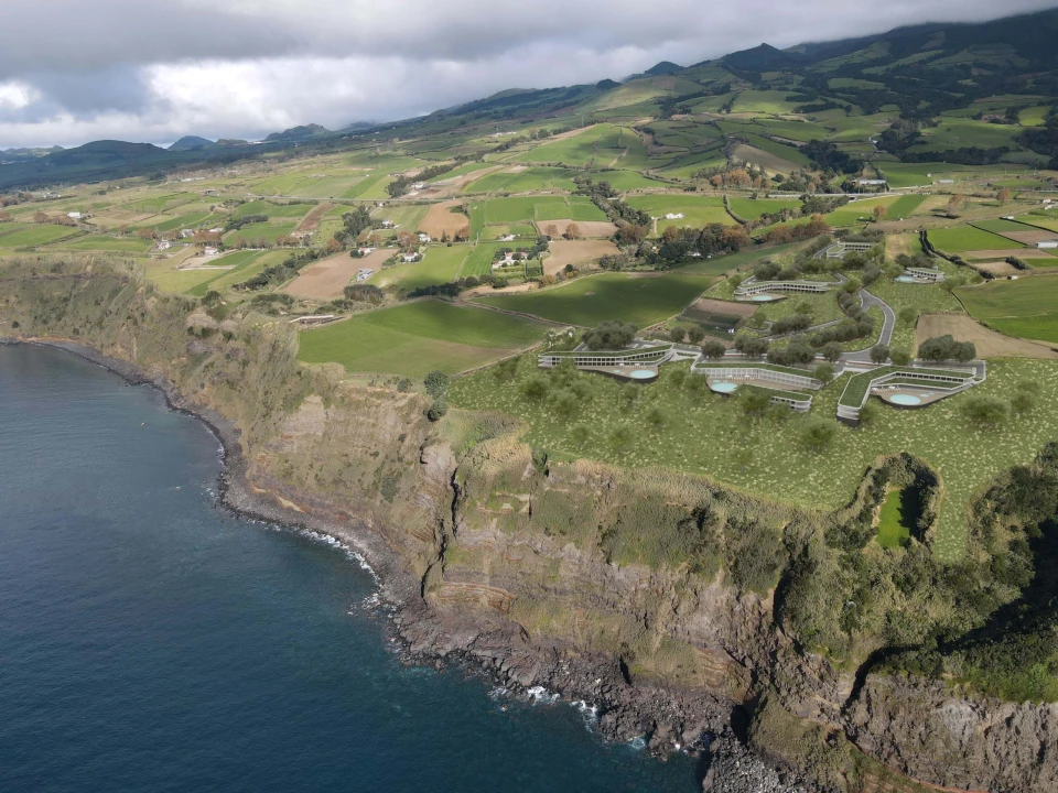 Terreno para Venda em Agua de Pau Foto 3