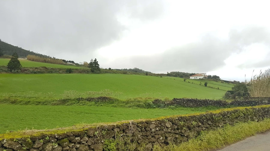 Terreno para Venda em Rabo de Peixe Foto 3