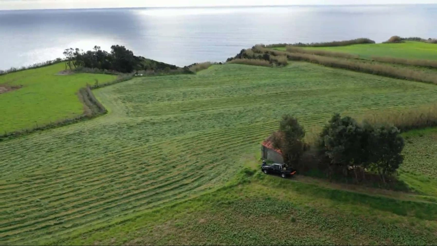 Terreno para Venda em Agua de Pau Foto 7
