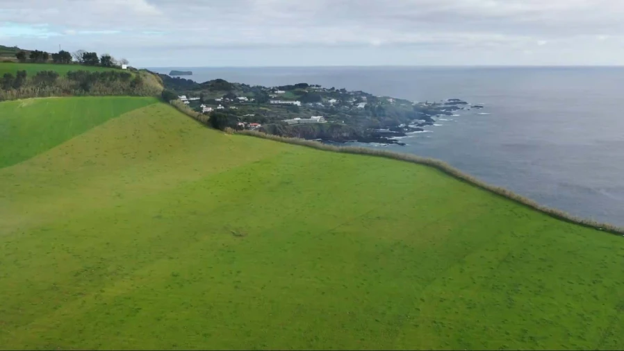 Terreno para Venda em Agua de Pau Foto 8