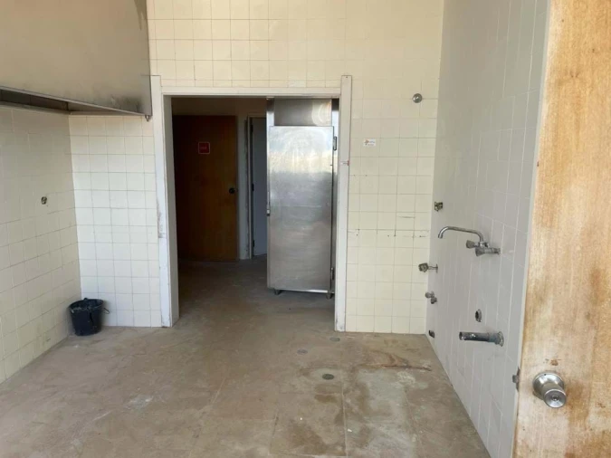 Negócio para Arrendamento em Ponta Delgada (São José) Foto 6