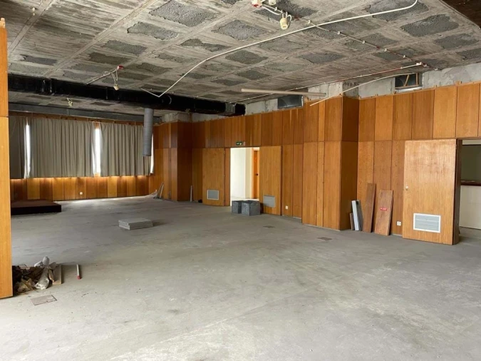 Negócio para Arrendamento em Ponta Delgada (São José) Foto 2