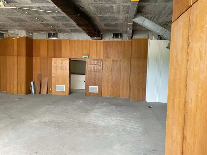 Negócio para Arrendamento em Ponta Delgada (São José) Foto 3